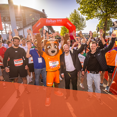 Firmenlauf Aachen Bilder Start