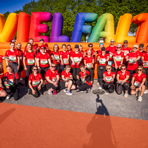 Firmenlauf Aachen Bilder Teams
