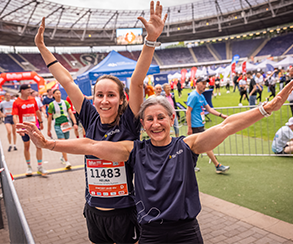 B2Run Hannover 2025 Bilder