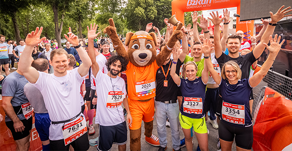 B2Run Hannover