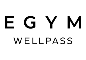 B2Run Partner EGYM Wellpass Logo