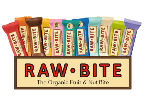 Rawbite bei B2Run