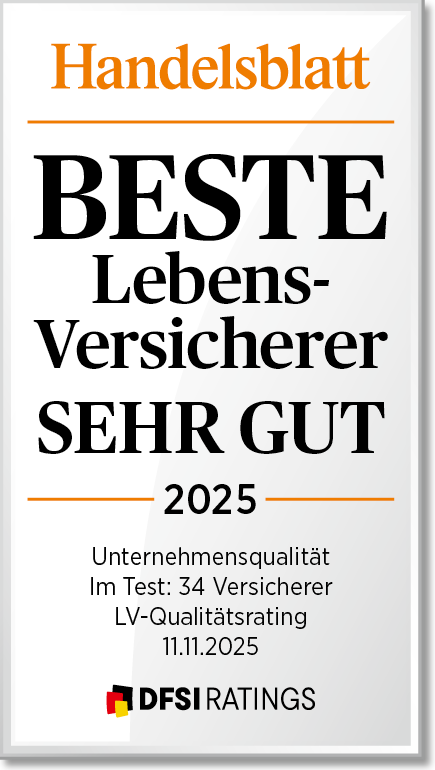 Europa Versicherungen bei B2Run