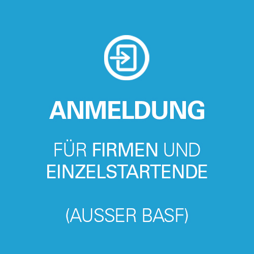 Anmeldung Externe Firmen und Einzelstartende