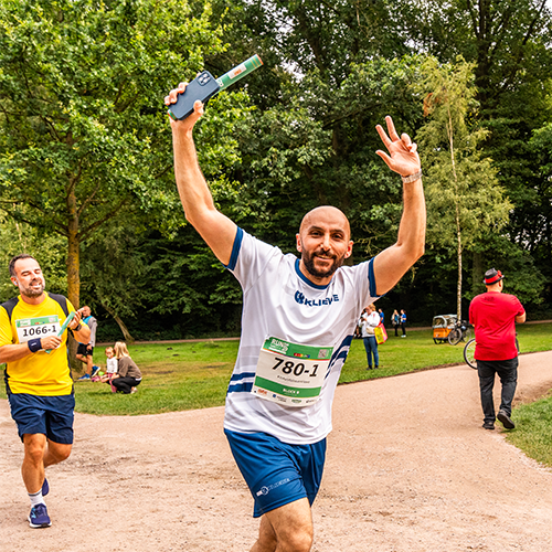 Firmenlauf Hamburg Bilder
