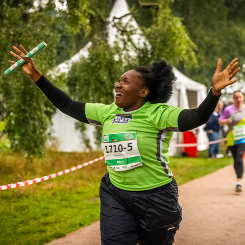 Firmenlauf Hamburg Bilder