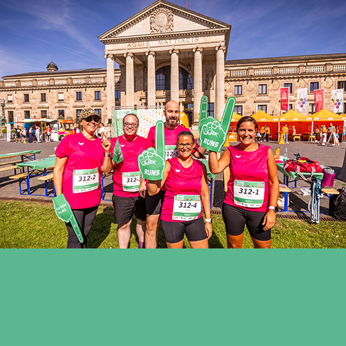 RUN5 TEAMSTAFFEL Hamburg 2025 Teams