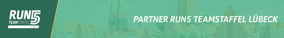 RUN5 Regio Partner Lübeck
