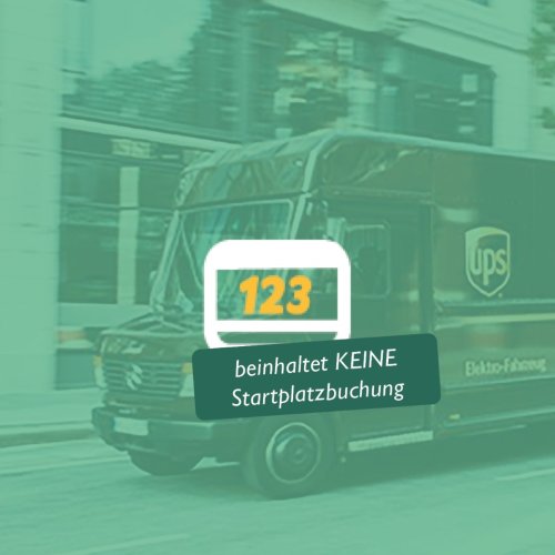 Startnummern-Versand RUN5 Lübeck 2026