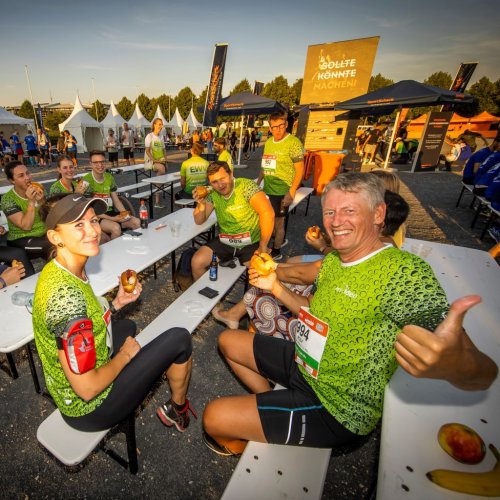 Bierzeltgarnitur RUN5 Wiesbaden 2026